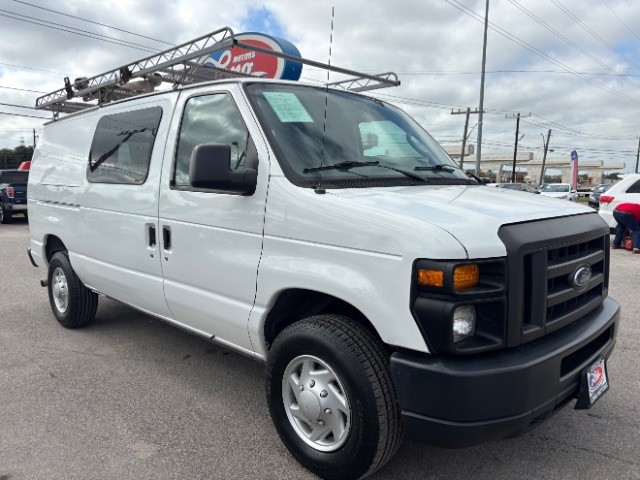 ford e-series econoline van 2013 1FTNE2EL5DDA97913 image ford e-series econoline van 2013 1FTNE2EL5DDA97913 image